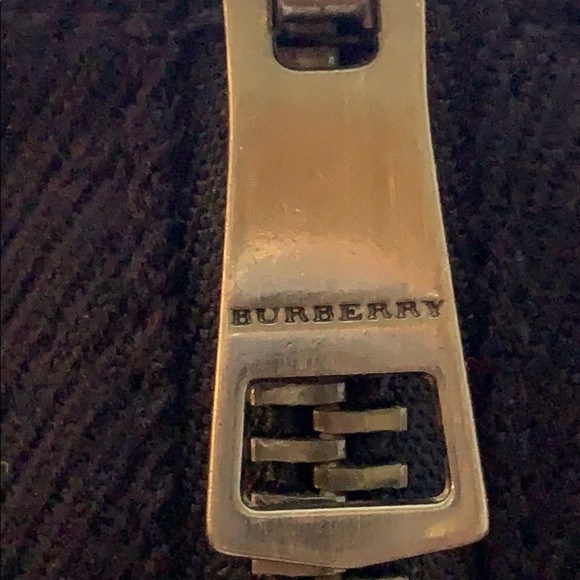 Burberry Brit dress size - USA 10 - Picture 5 of 9